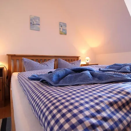 Gutshof Dubnitz Gutshof Dubnitz -ferienwohnung 7 