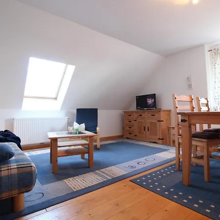 Gutshof Dubnitz Gutshof Dubnitz -ferienwohnung 7 