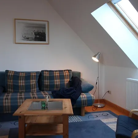 דירה Gutshof Dubnitz Gutshof Dubnitz -ferienwohnung 7 