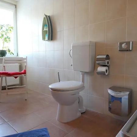 Gutshof Dubnitz Gutshof Dubnitz -ferienwohnung 7 