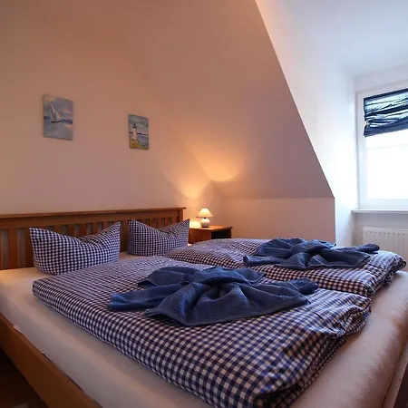 Gutshof Dubnitz Gutshof Dubnitz -ferienwohnung 7 