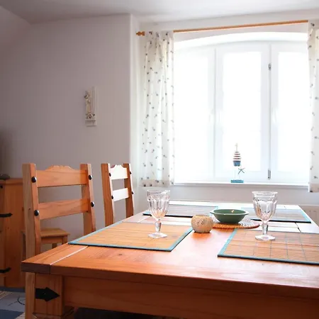 Gutshof Dubnitz Gutshof Dubnitz -ferienwohnung 7 