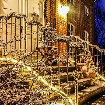 Gutshof Dubnitz Gutshof Dubnitz -ferienwohnung 7 