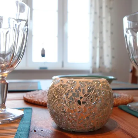 דירה Gutshof Dubnitz Gutshof Dubnitz -ferienwohnung 7 