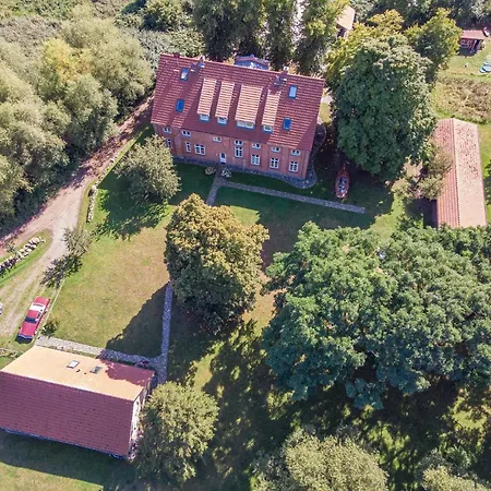 Gutshof Dubnitz Gutshof Dubnitz -ferienwohnung 7 