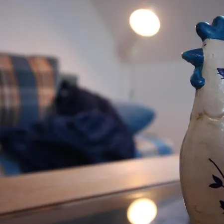 Gutshof Dubnitz Gutshof Dubnitz -ferienwohnung 7 