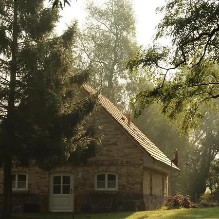 Gutshof Dubnitz Gutshof Dubnitz -ferienwohnung 7 