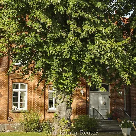 דירה Gutshof Dubnitz Gutshof Dubnitz -ferienwohnung 7 