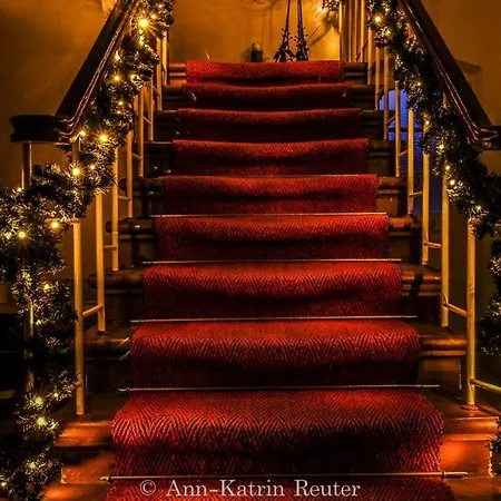 Gutshof Dubnitz Gutshof Dubnitz -ferienwohnung 7 