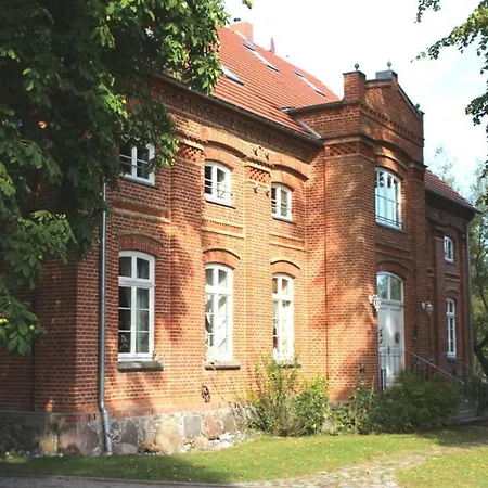 Gutshof Dubnitz Gutshof Dubnitz -ferienwohnung 7 