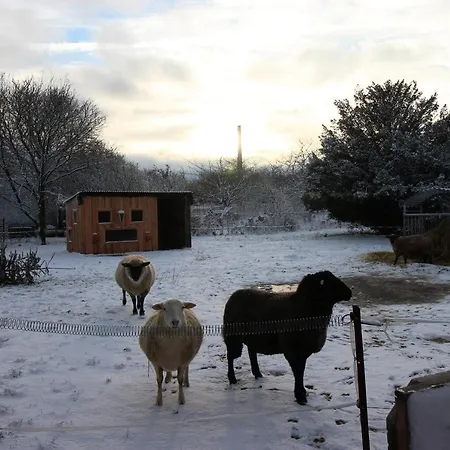 Gutshof Dubnitz Gutshof Dubnitz -ferienwohnung 7 