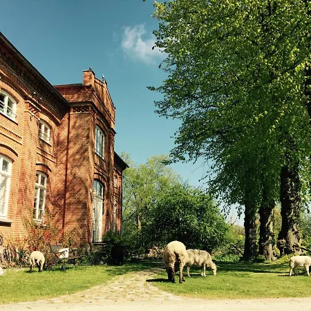 Gutshof Dubnitz Gutshof Dubnitz -ferienwohnung 7 