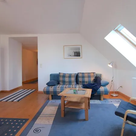 Apartment Gutshof Dubnitz Gutshof Dubnitz -ferienwohnung 7 