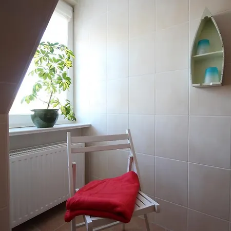 Gutshof Dubnitz Gutshof Dubnitz -ferienwohnung 7 