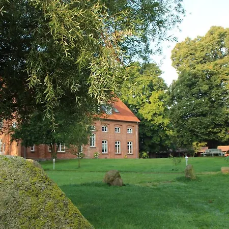 דירה Gutshof Dubnitz Gutshof Dubnitz -ferienwohnung 7 