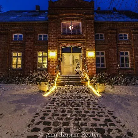 Gutshof Dubnitz Gutshof Dubnitz -ferienwohnung 7 