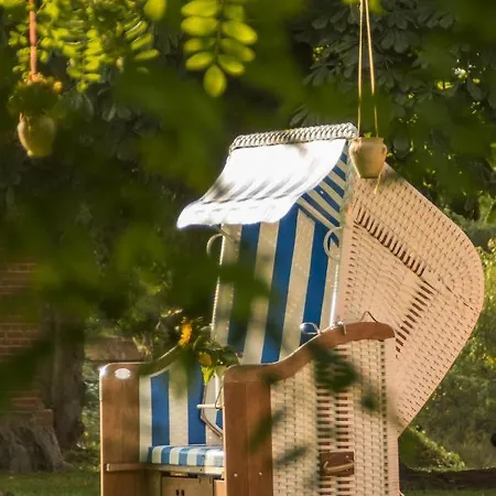 דירה Gutshof Dubnitz Gutshof Dubnitz -ferienwohnung 7 