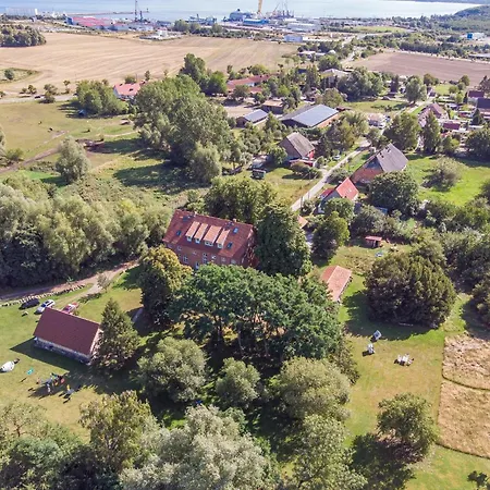 Gutshof Dubnitz Gutshof Dubnitz -ferienwohnung 7 