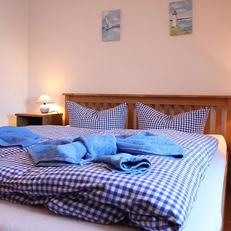 Gutshof Dubnitz Gutshof Dubnitz -ferienwohnung 7 