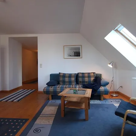 Gutshof Dubnitz Gutshof Dubnitz -ferienwohnung 7 