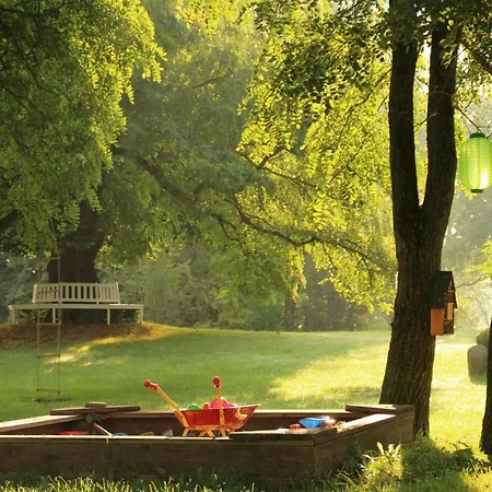 Gutshof Dubnitz Gutshof Dubnitz -ferienwohnung 7 